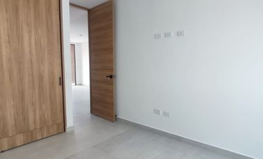 apartamento en arriendo en el pinar. Cod A61766