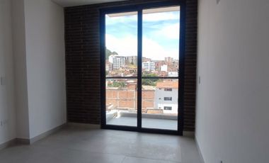 apartamento en arriendo en el pinar. Cod A61766