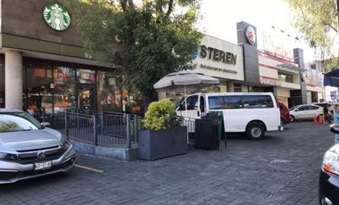 LOCAL EN RENTA