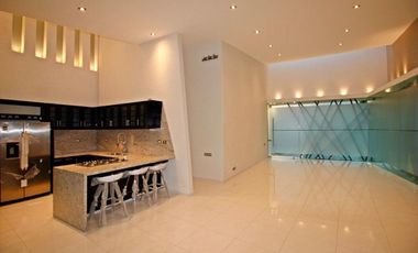 Magnífica Residencia nueva en el Fraccionamiento Lomas de Cocoyoc.