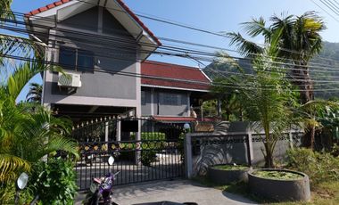 4 Bedroom House for rent in Kamala, Phuket
