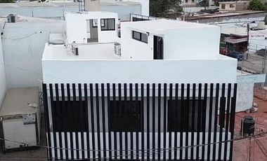 Oficinas Renta Centro Sinaloa Culiacán 18,000 Javgax RG1
