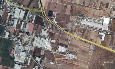 Oportunidad: terreno en venta en Cocotitlán, Chalco, Edo. de México.