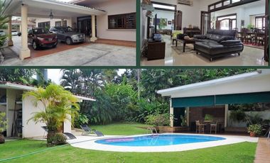 VENTA DE CASA EN SAN FRANCISCO - 6082rc