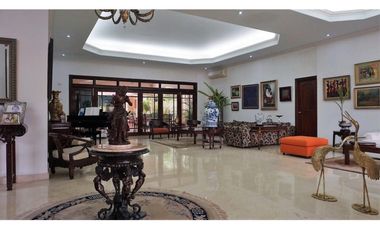 VENTA DE CASA EN SAN FRANCISCO - 6082rc