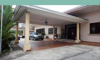 VENTA DE CASA EN SAN FRANCISCO - 6082rc