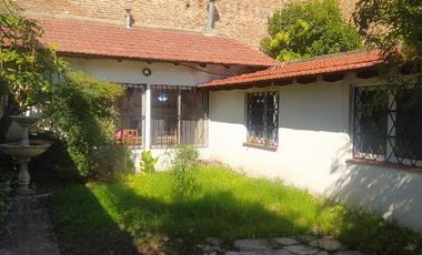 Casa en venta en Bernal Oeste