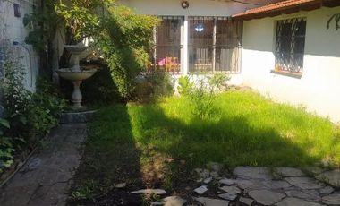 Casa en venta en Bernal Oeste