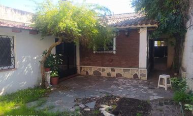 Casa en venta en Bernal Oeste