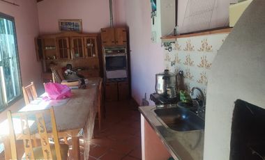 Casa en venta en Bernal Oeste