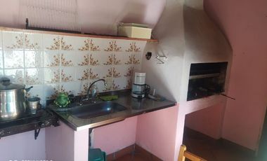 Casa en venta en Bernal Oeste