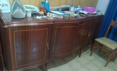 Casa en venta en Bernal Oeste