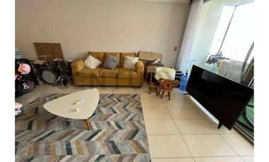 Departamento en venta