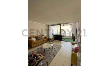 Departamento en venta