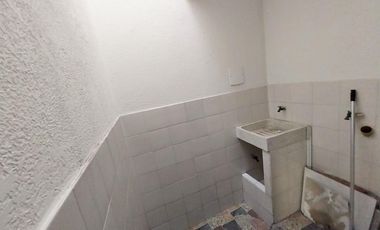 apartamento en venta en los andes. Cod V24510