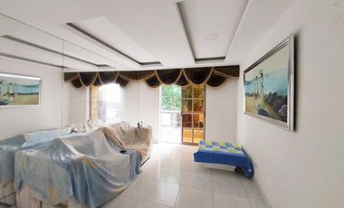 apartamento en venta en los andes. Cod V24510