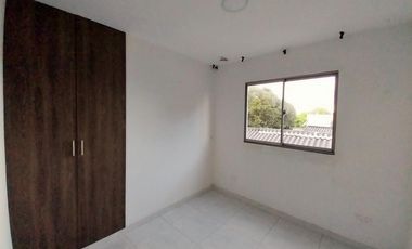 apartamento en venta en los andes. Cod V24510