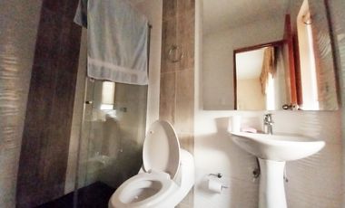 apartamento en venta en los andes. Cod V24510