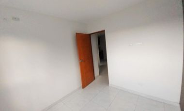 apartamento en venta en los andes. Cod V24510