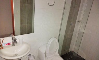 apartamento en venta en los andes. Cod V24510
