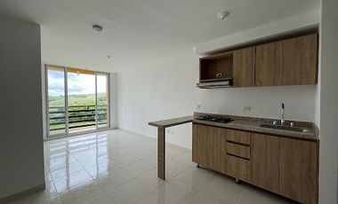 apartamento en arriendo en la campiña / el vergel. Cod A20117