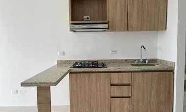 apartamento en arriendo en la campiña / el vergel. Cod A20117