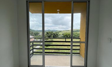 apartamento en arriendo en la campiña / el vergel. Cod A20117