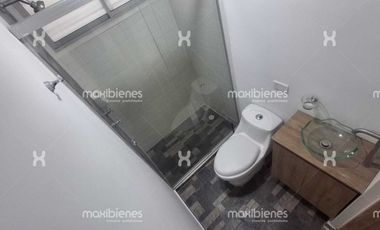 casa en arriendo en estadio. Cod A68460