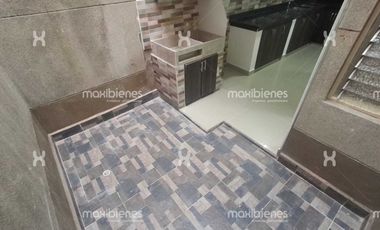 casa en arriendo en estadio. Cod A68460