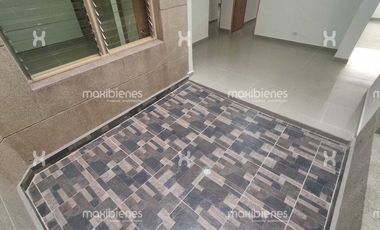 casa en arriendo en estadio. Cod A68460