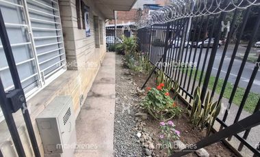 casa en arriendo en estadio. Cod A68460