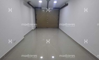 casa en arriendo en estadio. Cod A68460
