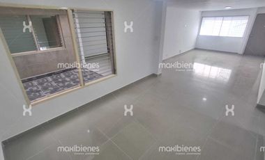 casa en arriendo en estadio. Cod A68460