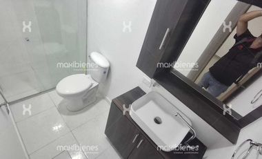 casa en arriendo en estadio. Cod A68460