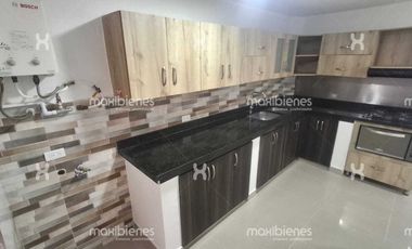 casa en arriendo en estadio. Cod A68460