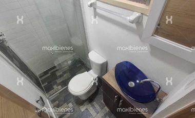 casa en arriendo en estadio. Cod A68460