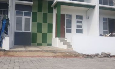 Rumah murah di Bandung Barat 300jt-an dkt kantor kbb Mekarsari cilame