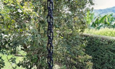 SE VENDE EXCELENTE TEMPERADERO EN SANTAGUEDA.