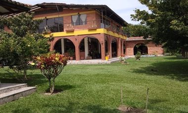 SE VENDE EXCELENTE TEMPERADERO EN SANTAGUEDA.