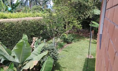 SE VENDE EXCELENTE TEMPERADERO EN SANTAGUEDA.