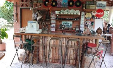 SE VENDE EXCELENTE TEMPERADERO EN SANTAGUEDA.