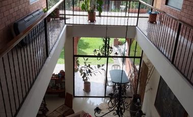 SE VENDE EXCELENTE TEMPERADERO EN SANTAGUEDA.
