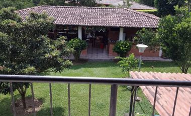 SE VENDE EXCELENTE TEMPERADERO EN SANTAGUEDA.