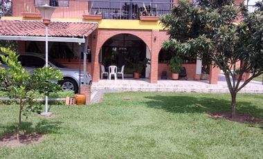 SE VENDE EXCELENTE TEMPERADERO EN SANTAGUEDA.