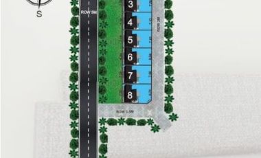 Baru Publish, Design Terbaru, Harga masih Murah di Jl, Godean