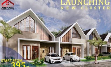 Baru Publish, Design Terbaru, Harga masih Murah di Jl, Godean