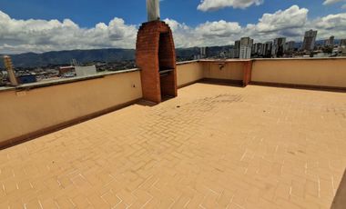 apartamento en arriendo en antonia santos. Cod A126565