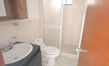 apartamento en arriendo en antonia santos. Cod A126565