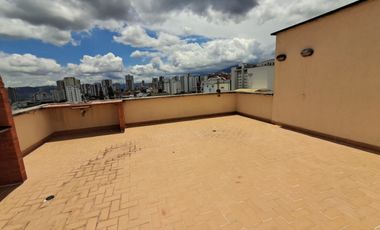 apartamento en arriendo en antonia santos. Cod A126565