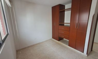 apartamento en arriendo en antonia santos. Cod A126565